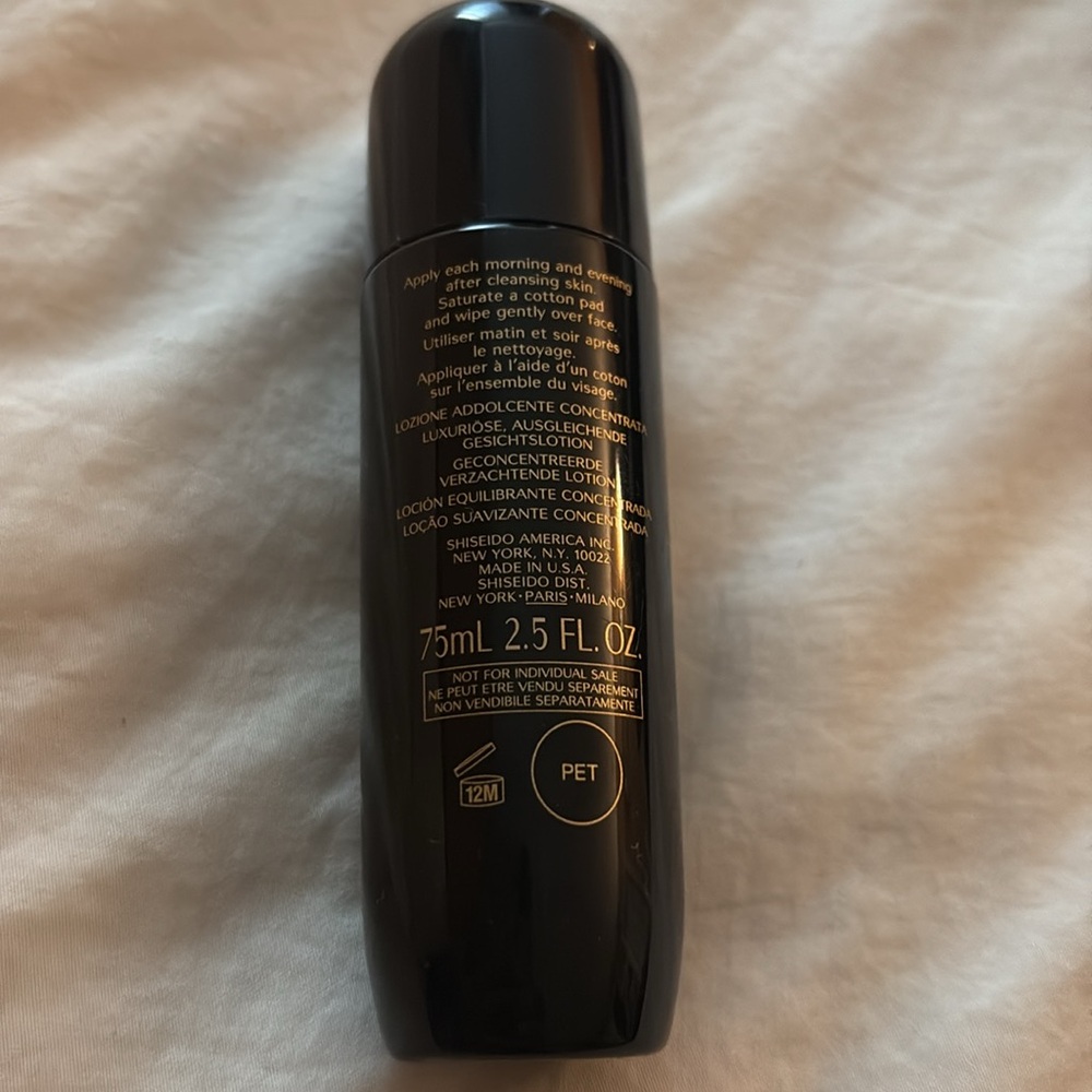 Facial solution - Picture 5 of 6